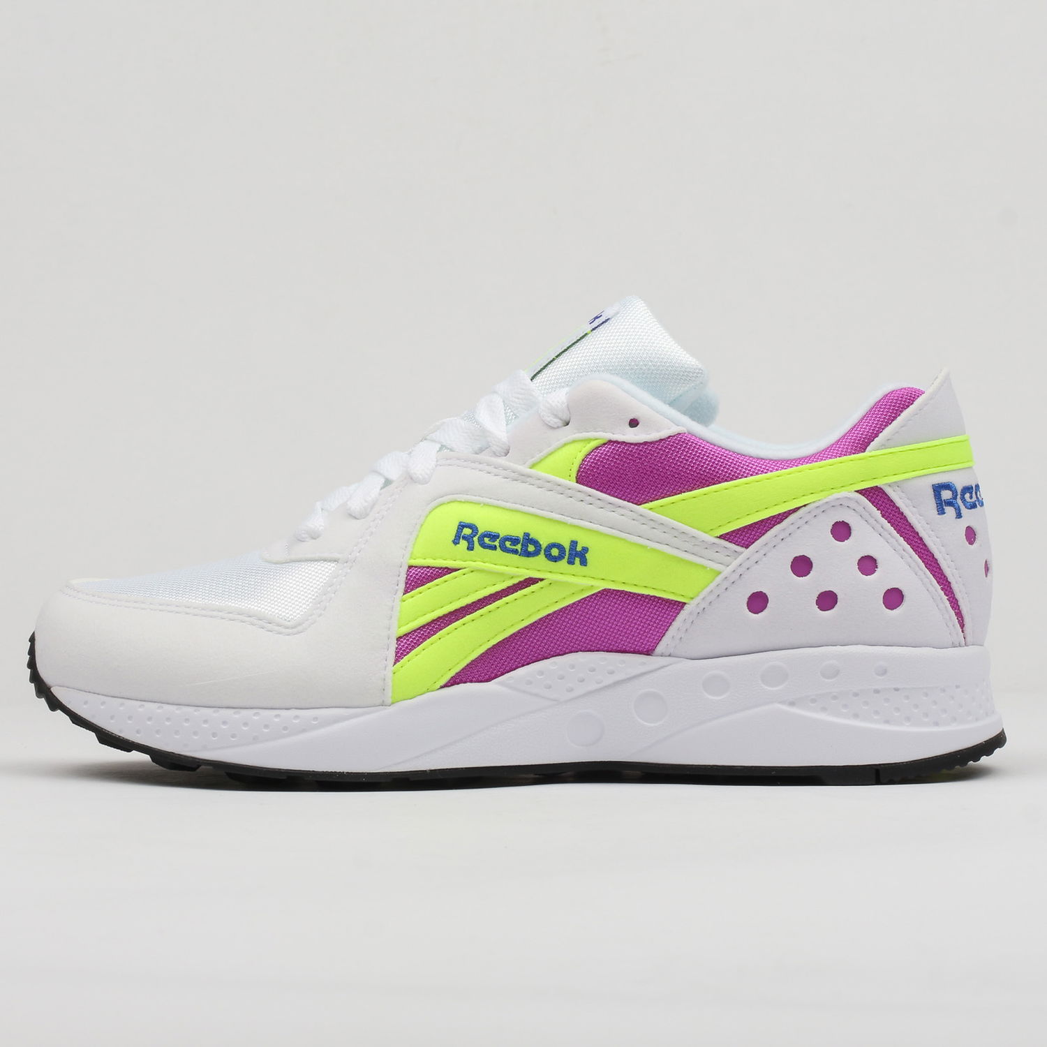 Sneakers og sko Reebok Pyro Hvid | DV4847, 0