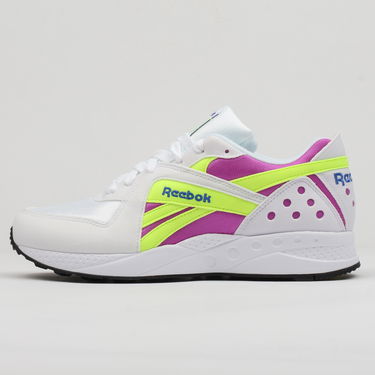 Sneakers og sko Reebok Pyro Hvid | DV4847, 0