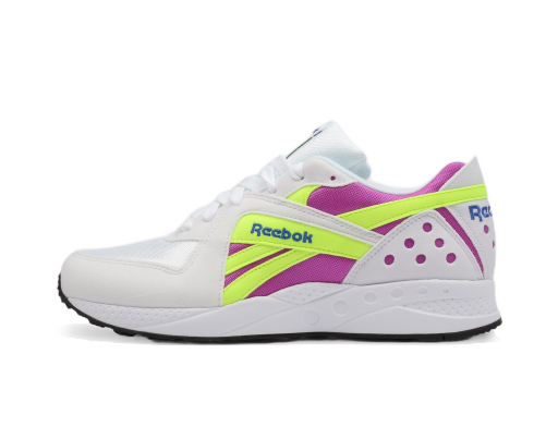Sneakers og sko Reebok Pyro Hvid | DV4847