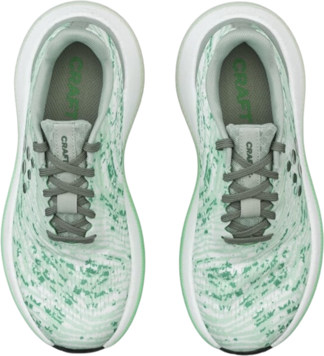 Sneakers og sko Craft Craft Pacer Grøn | 1915026-630007, 1