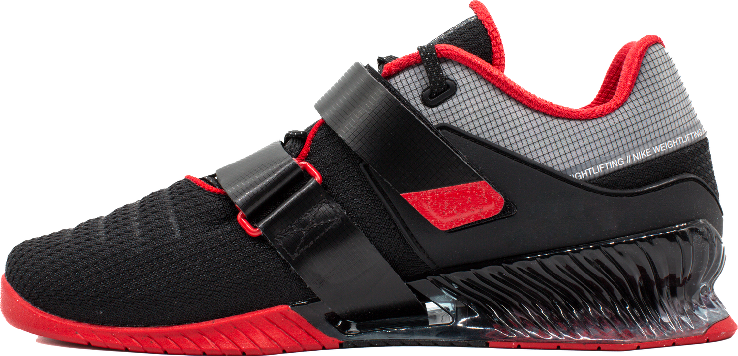 Sneakers og sko Nike Nike Romaleos 4 Rød | cd3463-003, 1