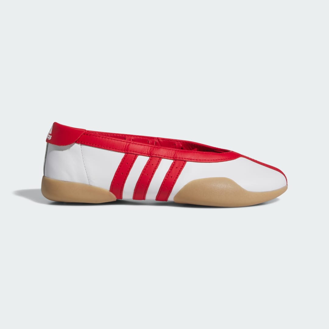 Sneakers og sko adidas Originals Taekwondo Mei Hvid | JQ0960, 0
