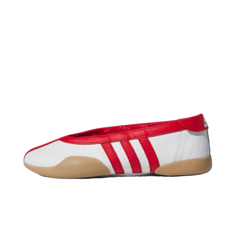 Sneakers og sko adidas Originals Taekwondo Mei Hvid | JQ0960