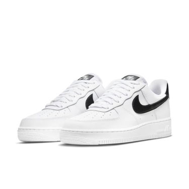 Sneakers og sko Nike Air Force 1 '07 W Hvid | DD8959-103, 1