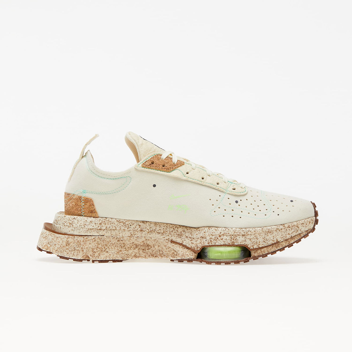 Sneakers og sko Nike Air Zoom-Type Premium Beige | DC5632-100, 1