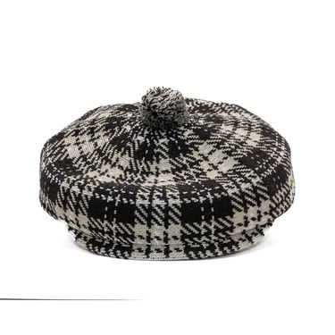 Kasket Kangol Kangol New Heritage Flat Cap S Flerfarvet | K3778-BC020, 2