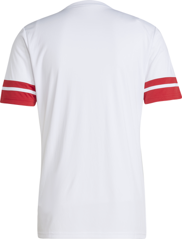 T-shirt adidas Performance Adidas Squadra 25 Jersey Hvid | jg5829, 6