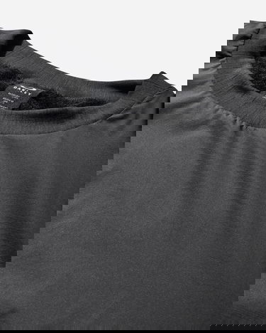 Sweatshirt OAKLEY Fall Out Pullover 1.7 Phantom Sort | FOA406893 01N, 4