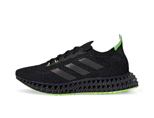 Løbe adidas Performance 4D FWD Sort | Q46446