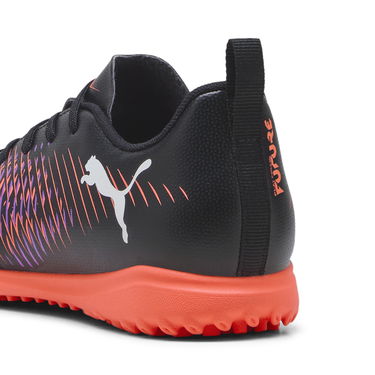 Sneakers og sko Puma FUTURE 8 PLAY TT Sort | 108396_01, 2