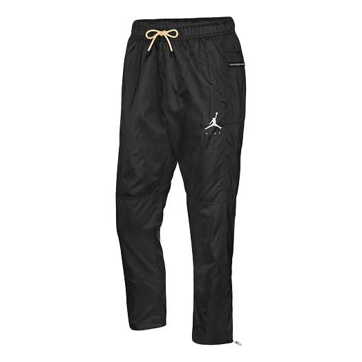 Bukser Jordan Air Jordan Training Pants Sort | DM1870-010