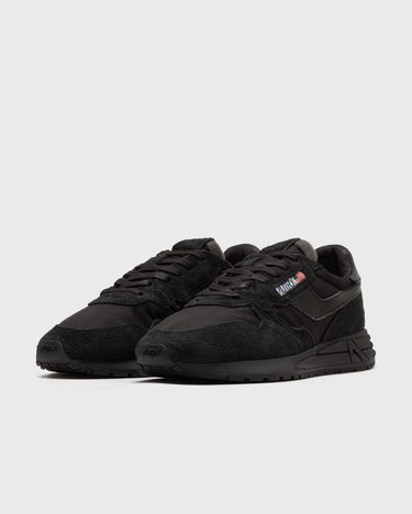 Sneakers og sko Autry Reelwind Low Sort | WWLMRM04, 2