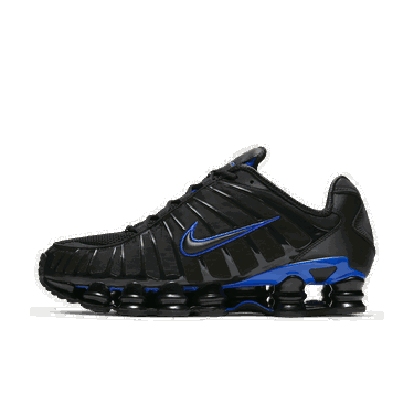 Sneakers og sko Nike Shox TL "Racer Blue" Blå | AV3595-007, 2