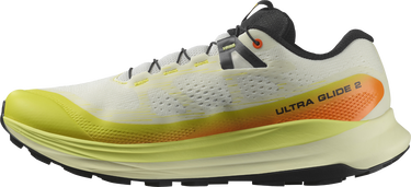 Sneakers og sko Salomon ULTRA GLIDE 2 Grå | l47464500, 3