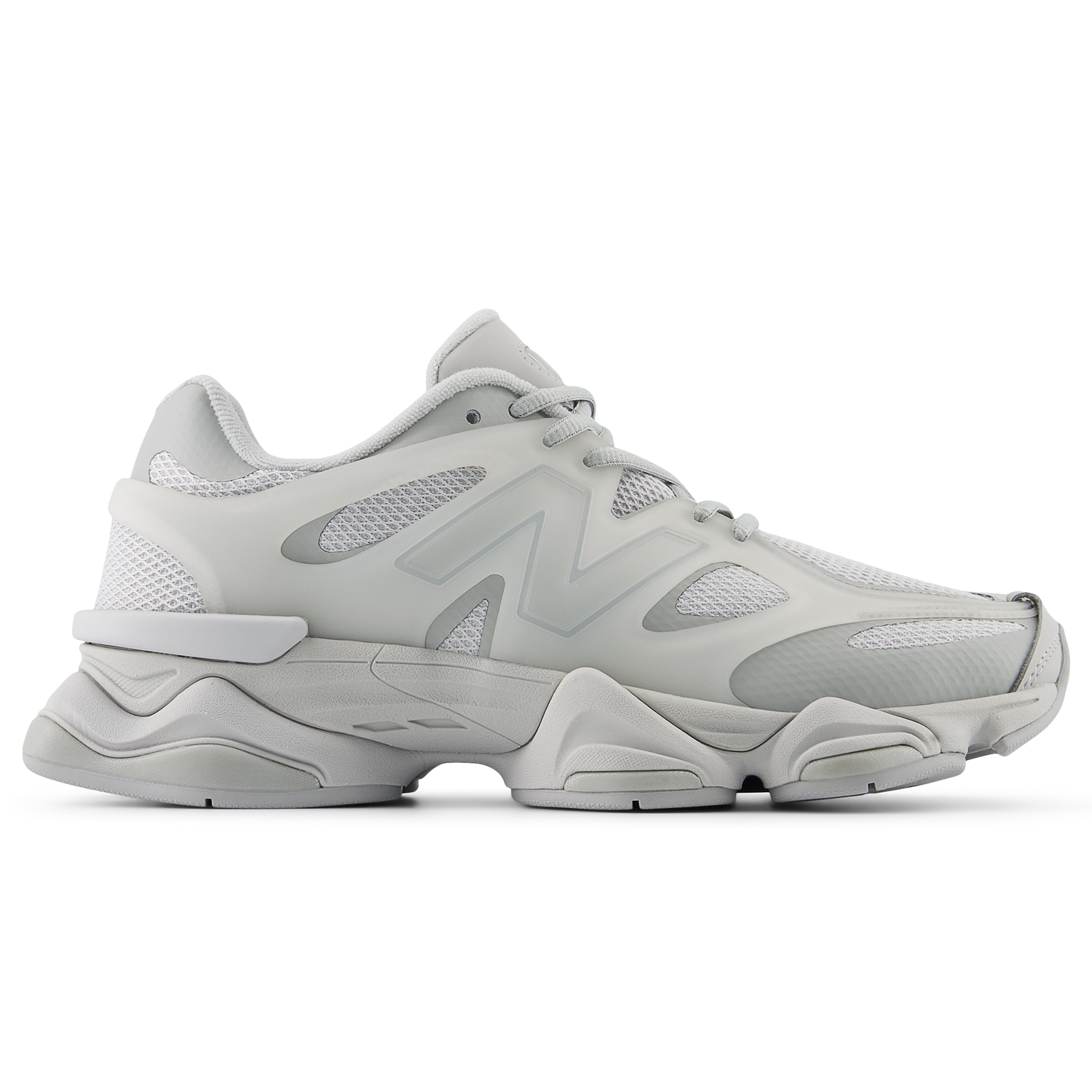 Sneakers og sko New Balance U9060IAB Grå | NBU9060IAB, 1