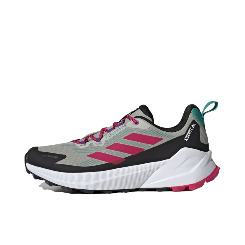 Outdoor adidas Performance TRAILMAKER 2 GORE-TEX Grå | IE4841