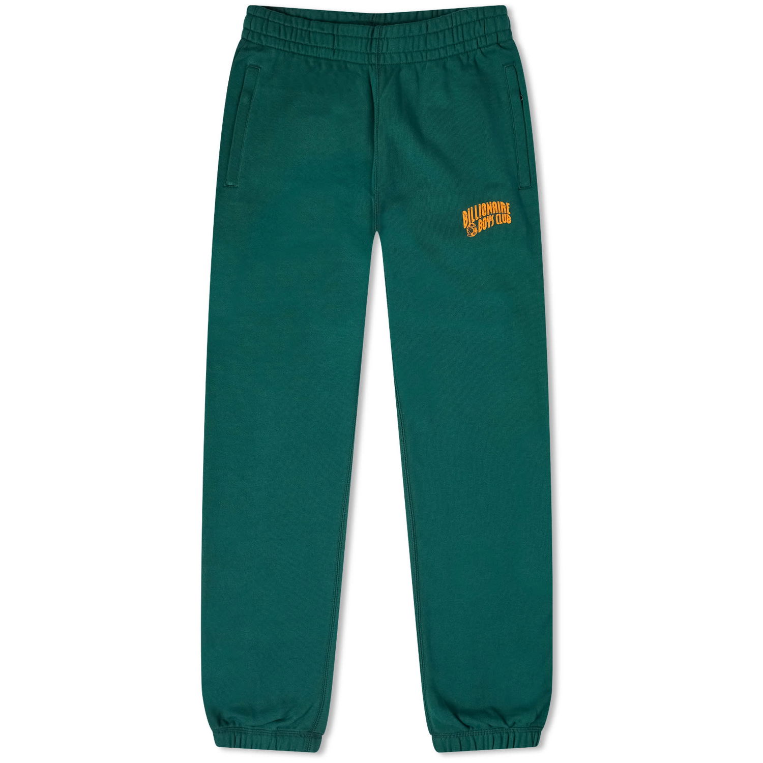 Joggingbukser BILLIONAIRE BOYS CLUB Small Arch Logo Sweatpants Grøn | BC001-GR, 0