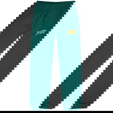 Joggingbukser BILLIONAIRE BOYS CLUB Small Arch Logo Sweatpants Grøn | BC001-GR, 0
