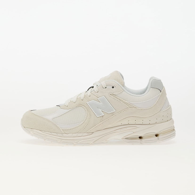 Sneakers og sko New Balance New Balance U2002RWH Hvid | NBU2002RWH