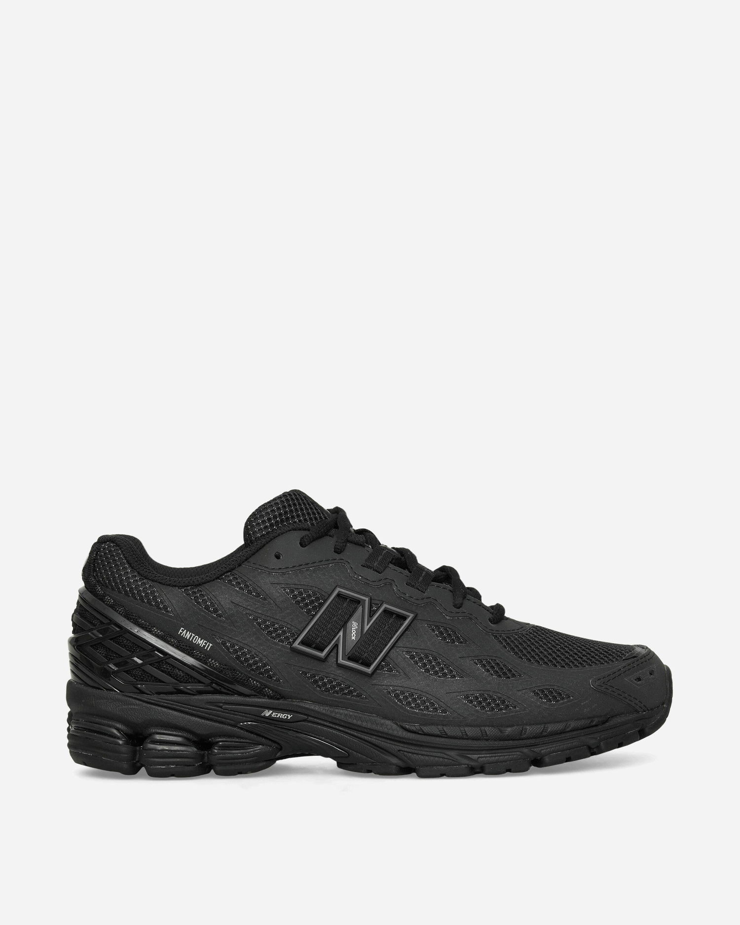 Sneakers og sko New Balance 1906 Sort | U1906WFD, 0