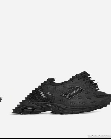 Sneakers og sko New Balance 1906 Sort | U1906WFD, 0