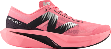 Sneakers og sko New Balance FuelCell Rebel v4 Lyserød | mfcxcp4, 0