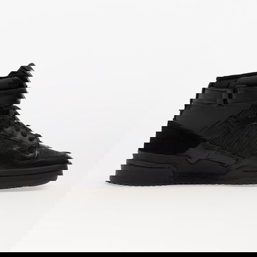 Sneakers og sko adidas Originals Forum 84 Hi Sort | ID7315, 1