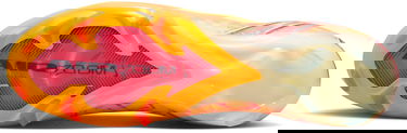 Sneakers og sko Nike ZM Vapor 16 Elite KM FG Gul | fq8683-800, 1