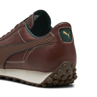 Sneakers og sko Puma PALAIS ARTISAN Easy Rider Brun | 401022_01, 2
