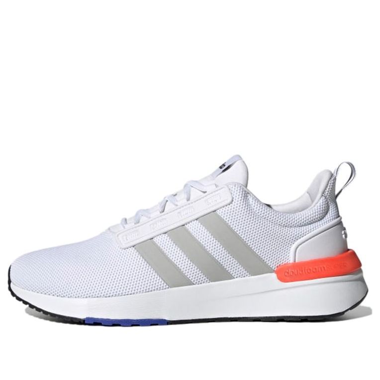 Sneakers og sko adidas Originals Racer TR21 Wide Hvid | GX8131, 0