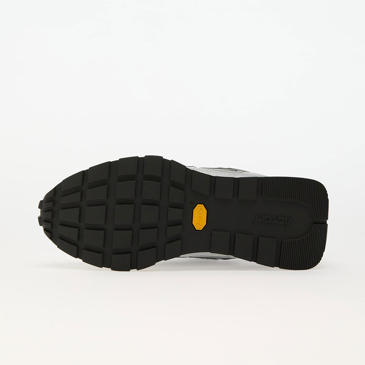 Sneakers og sko BAPE Cross Sta Express Pro M2 "Black & Silver" Grå | 001FWK801318MGRA, 1