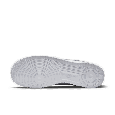 Sneakers og sko Nike Air Force 1 '07 Grå | HF3836-001, 4