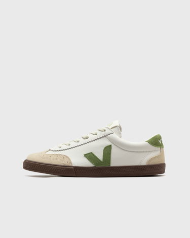 Sneakers og sko Veja VOLLEY O.T. Hvid | VO2020875A, 0