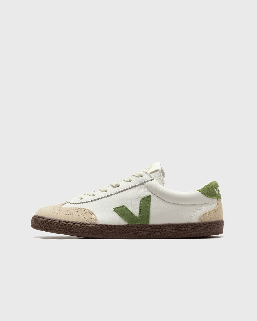 Sneakers og sko Veja VOLLEY O.T. Hvid | VO2020875A