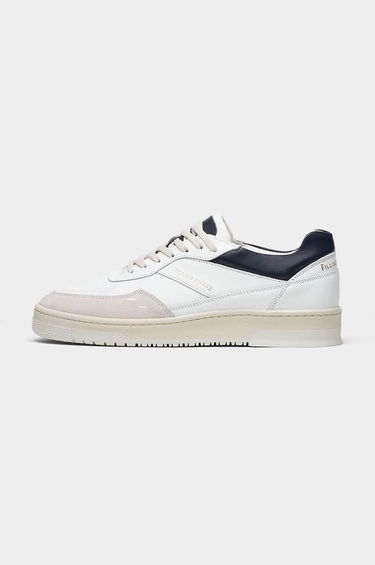Sneakers og sko Filling Pieces Ace Tech Hvid | 70022001925, 0