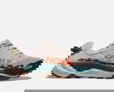 Sneakers og sko Hoka One One Torrent 4 Trail Grå | 1155115-PTYB, 0