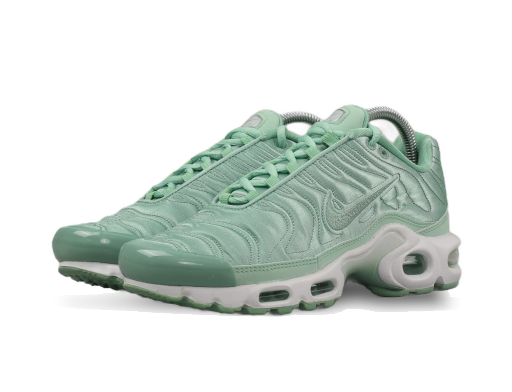 Sneakers og sko Nike WMNS Air Max Plus SE Grøn | 830768-331