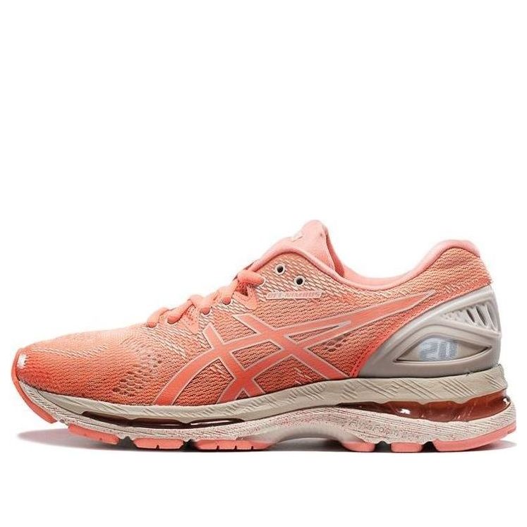 Sneakers og sko Asics Gel-Nimbus 20 Orange | T854N-0606, 0