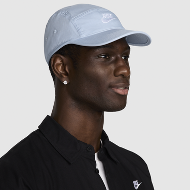 Kasket Nike Fly Futura Blå | FB5366-440, 4