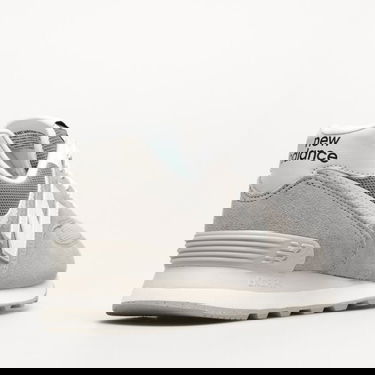 Sneakers og sko New Balance 574 Grå | U574FGR, 4