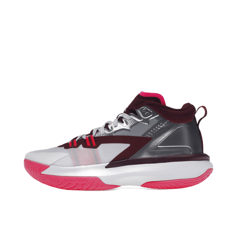 Basketball Jordan Jordan Zion 1 Marion Grå | DA3130-100/DA3129-100