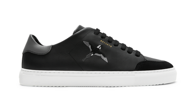 Sneakers og sko AXEL ARIGATO Clean 90 Triple B Bird Sort | F1739002, 0