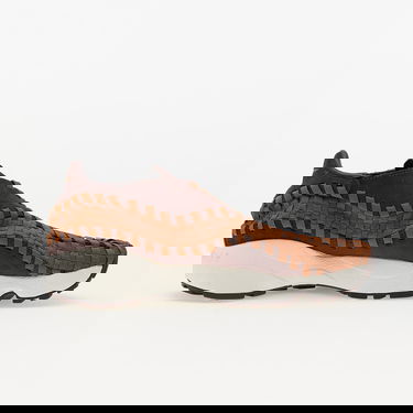 Sneakers og sko Nike Air Footscape Woven Beige | FB1959-200, 2
