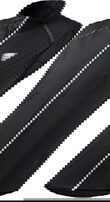 Vest Dynafit VERT WIND Vest Sort | 08-0000071004-911, 2