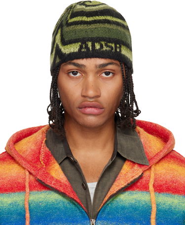Beanie Andersson Bell Paint Beanie Flerfarvet | aaa499u, 0