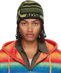 Paint Beanie