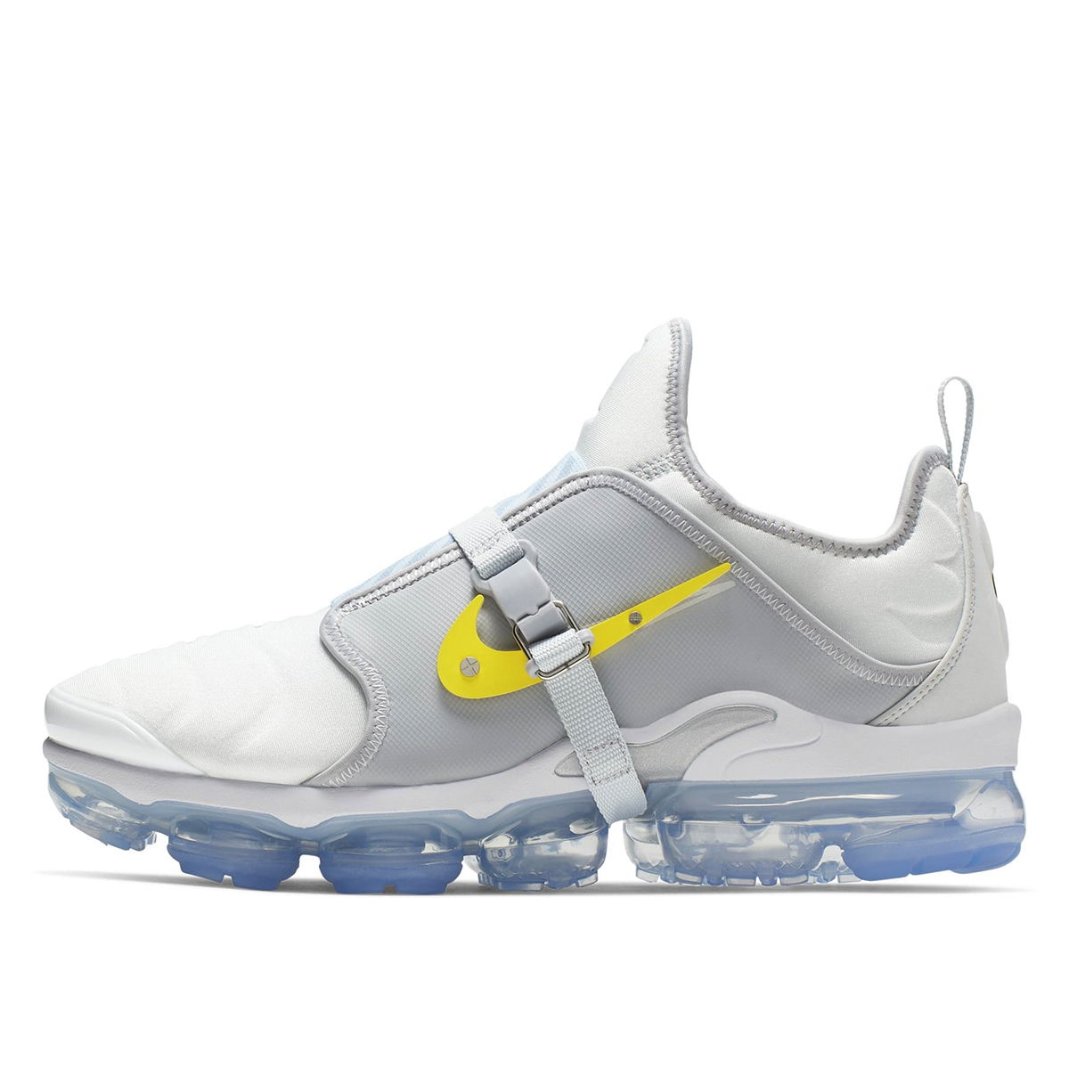 Sneakers og sko Nike Air VaporMax Plus "On Air: Paris Works In Progress" Grå | CI1506-001, 1