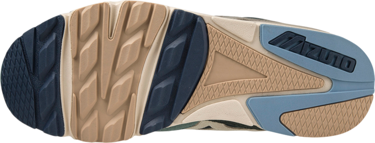 Sneakers og sko Mizuno Mizuno Sky Medal Premium Grøn | d1ga2279-001, 1