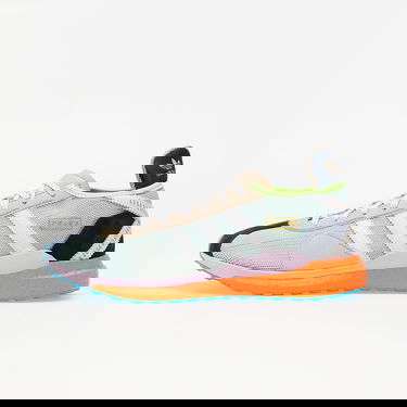Sneakers og sko adidas Originals Pharrell Williams x Nigo Tokio Solar HU Grøn | S42576, 0