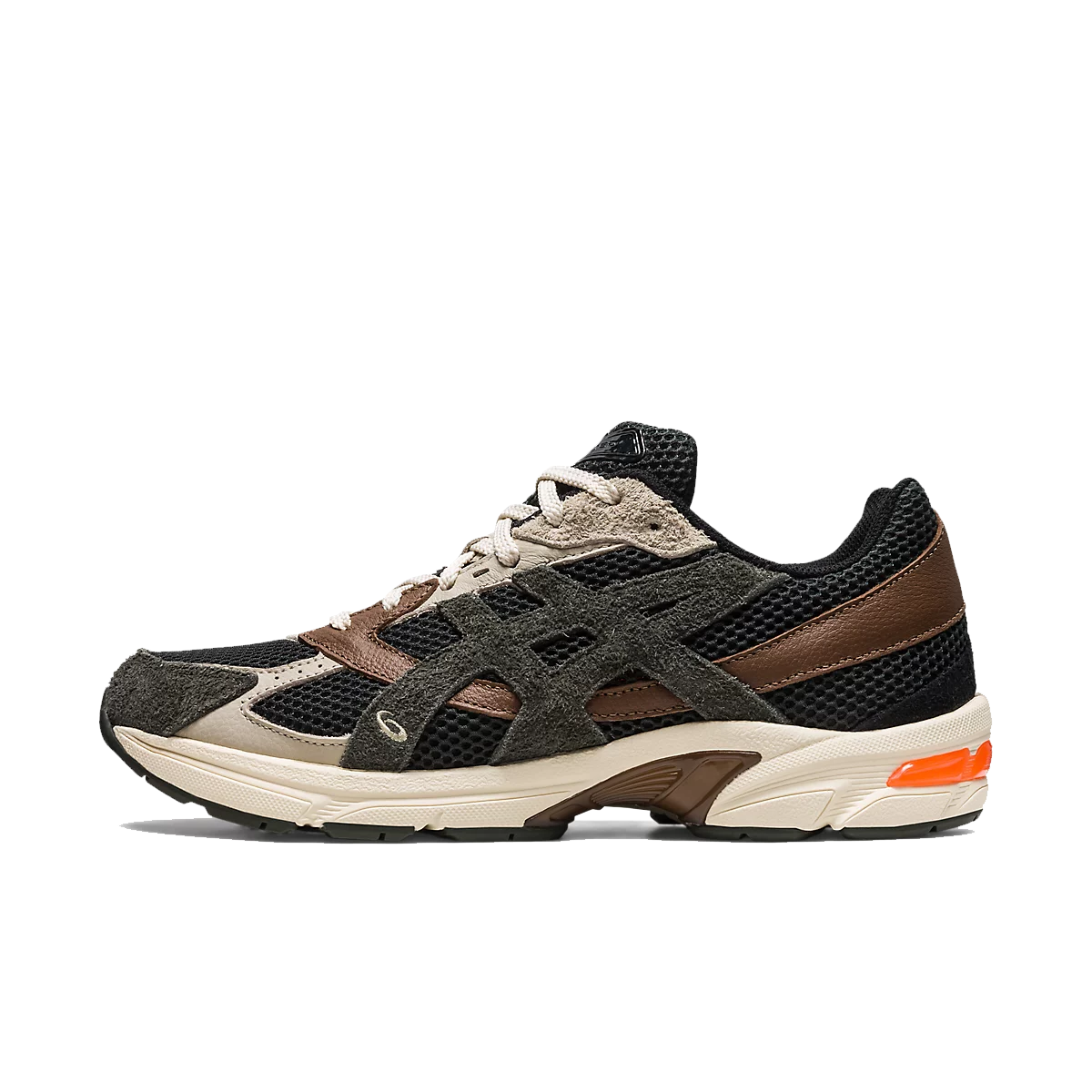 Sneakers og sko Asics HAL STUDIOS x Gel-1130 "Forest" Brun | 1201A924-300, 0